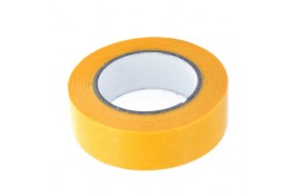 Precision Masking Tape 18mm x 18 Metres - Single Roll 